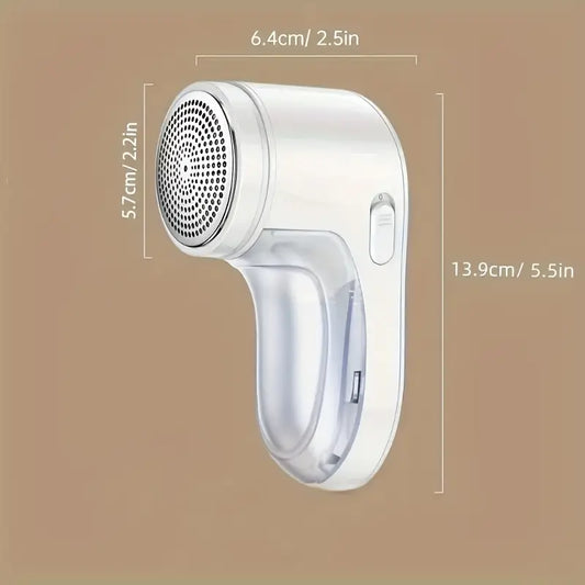 Aparat de tuns scame